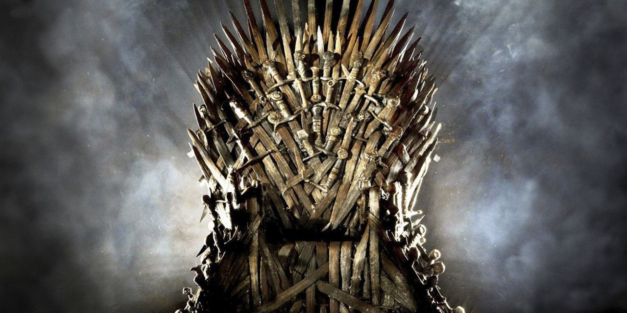 Game of Thrones'un 8. sezonu ne zaman başlayacak? - Page 1