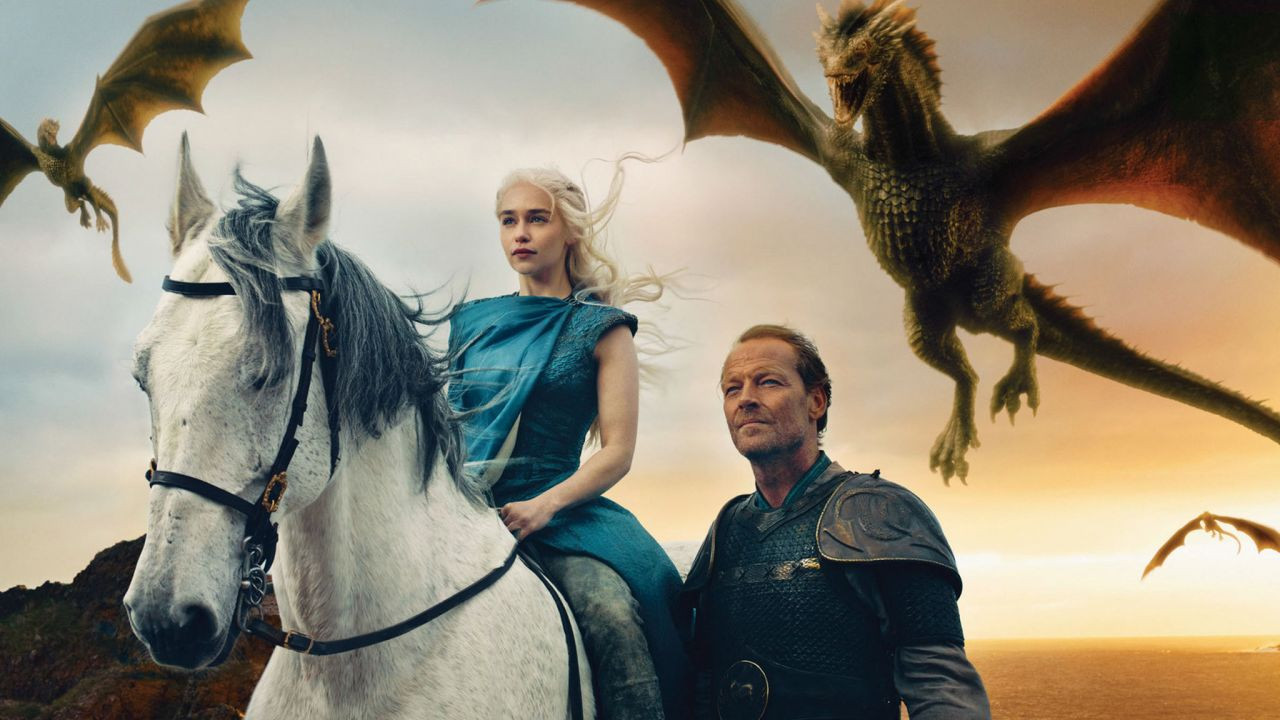 Game of Thrones'un 8. sezonu ne zaman başlayacak? - Page 2