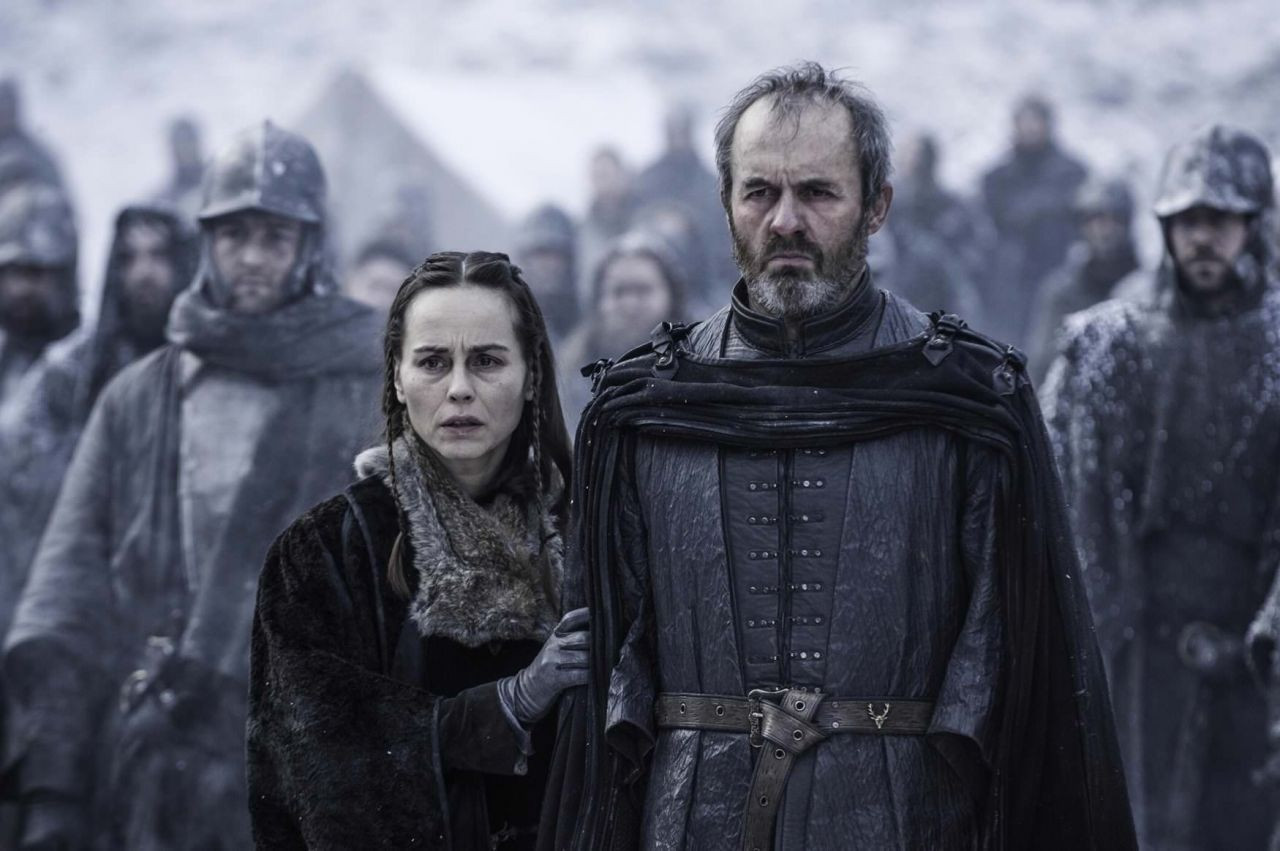 Game of Thrones'un 8. sezonu ne zaman başlayacak? - Page 4