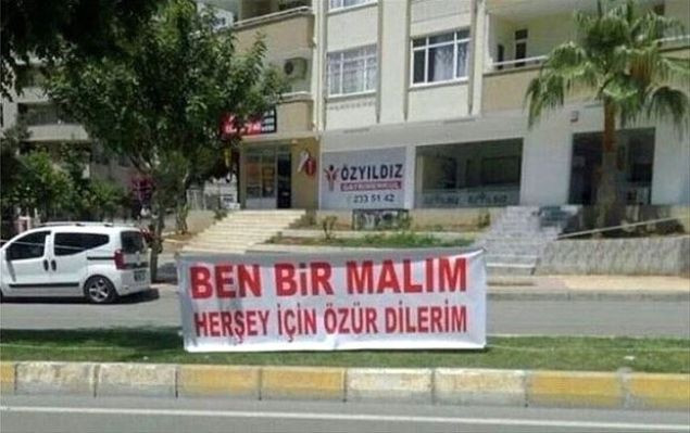Sadece Türkiye'ye has kareler - Page 2