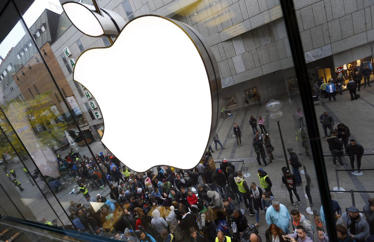 Apple yeni iPhone'da neyi değiştiriyor? - Page 3