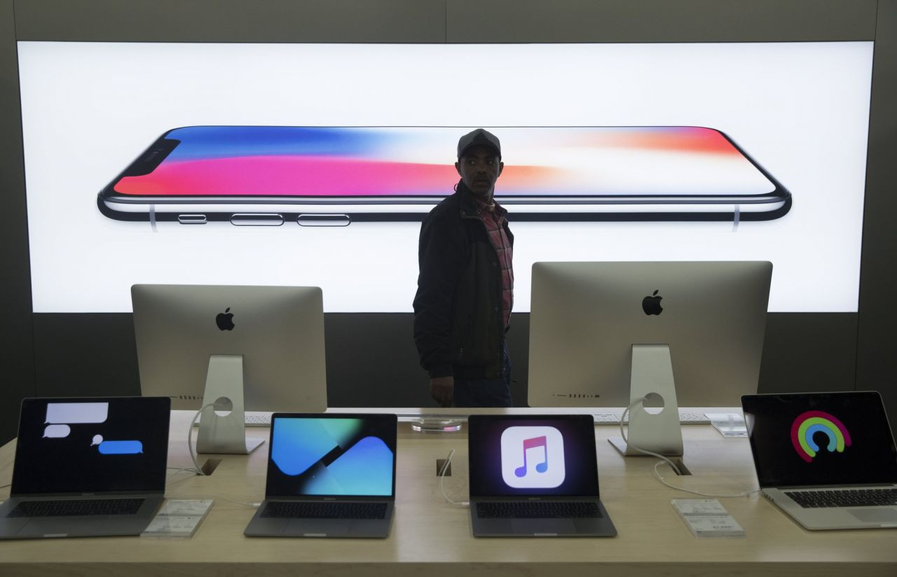 Apple yeni iPhone'da neyi değiştiriyor? - Page 4