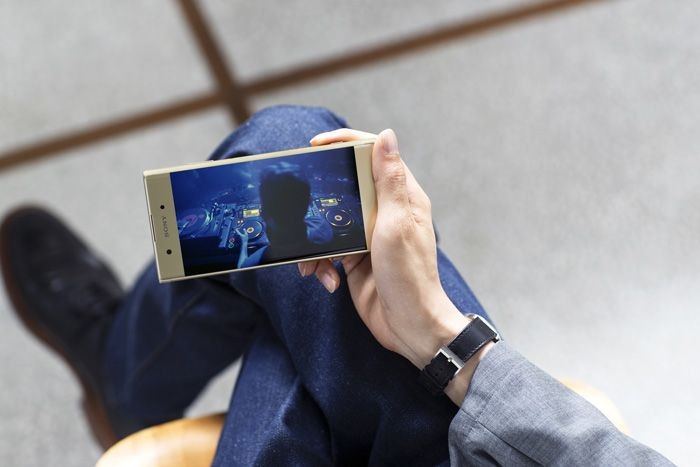 Sony Xperia XA1 Plus Türkiye’de! - Page 4