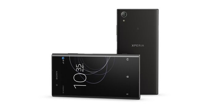 Sony Xperia XA1 Plus Türkiye’de! - Page 2