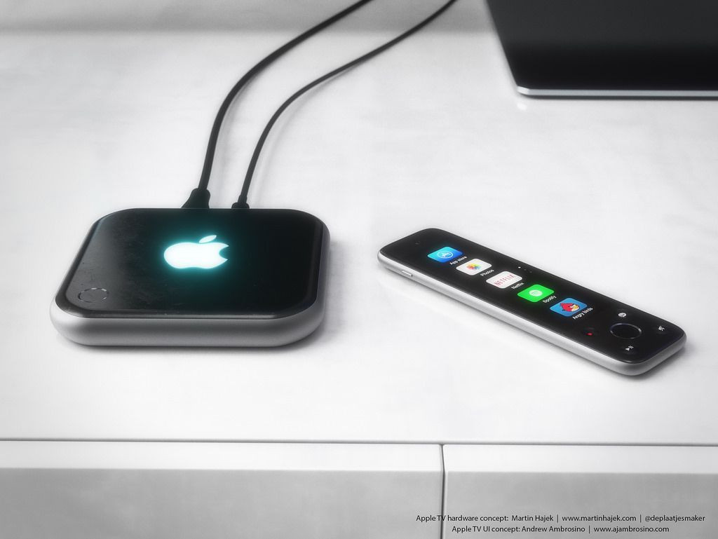 Döneme damgasını vurmuş Apple konseptleri - Page 4