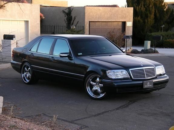 İlk defa Mercedes S Serisi'nde kullanılan teknolojiler - Page 3