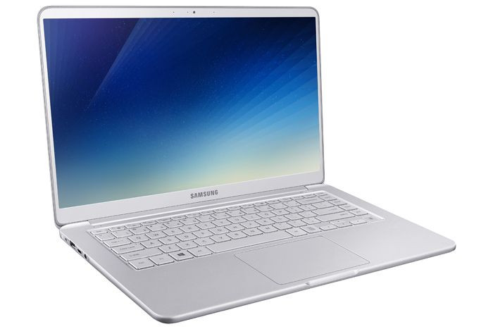 İşte Samsung'un kalemli bilgisayarı! - Page 3