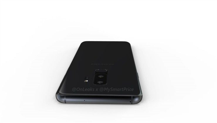 Galaxy S9+'a her açıdan bakın! - Page 3