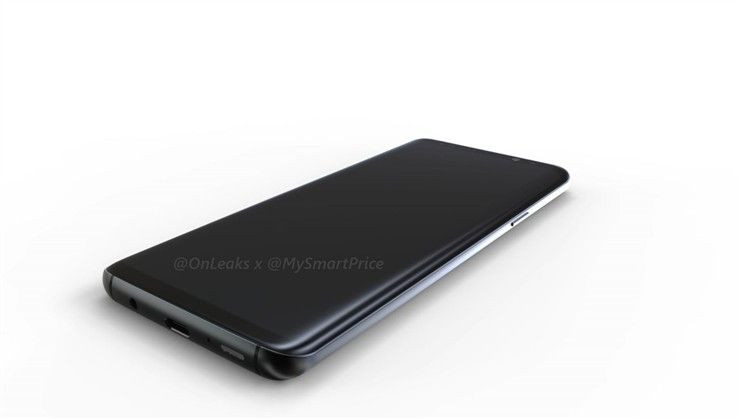 Galaxy S9+'a her açıdan bakın! - Page 1