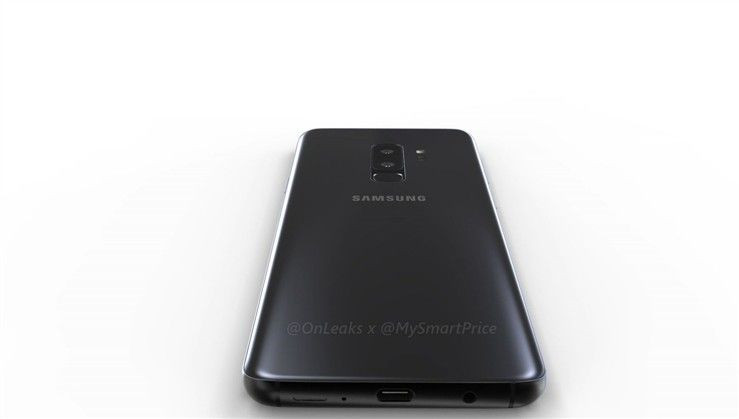 Galaxy S9+'a her açıdan bakın! - Page 4