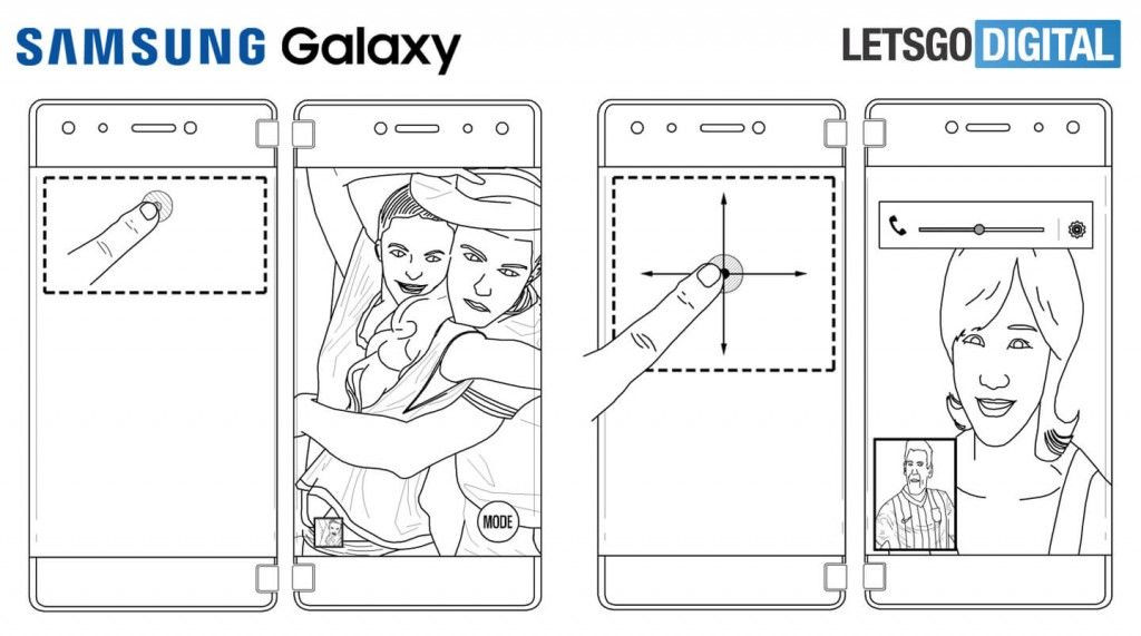 İşte amiral gemisi Samsung Galaxy X! - Page 2