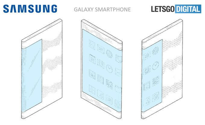 İşte amiral gemisi Samsung Galaxy X! - Page 4