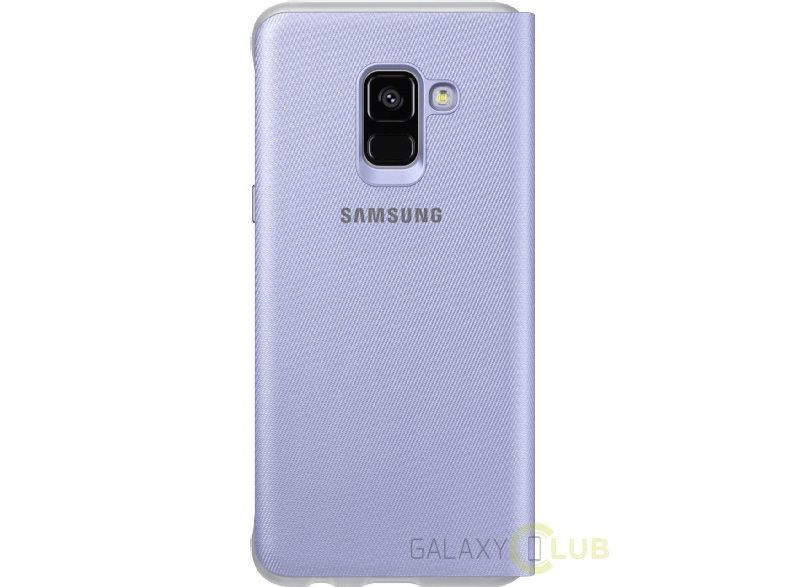 2018 model Galaxy A8'in resmi görüntüleri sızdırıldı - Page 4