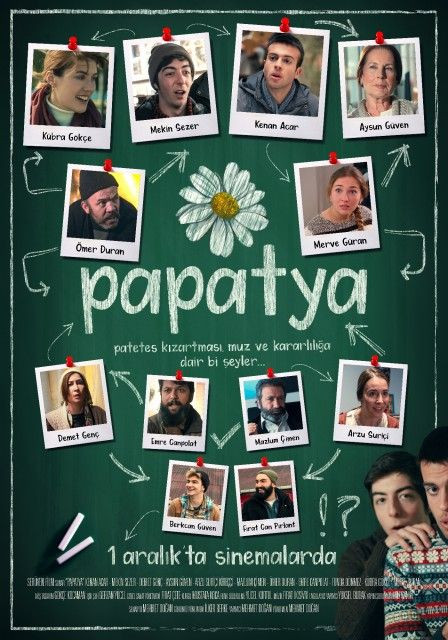 Vizyondaki filmler 16.12.2017 - Page 3