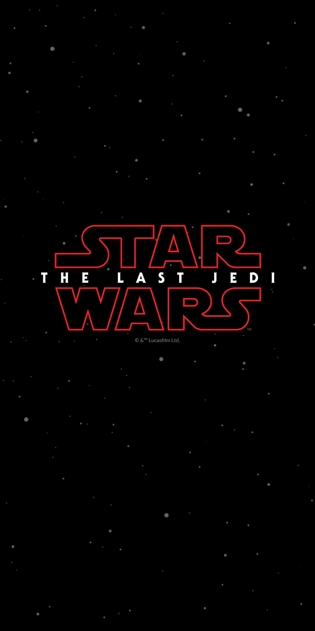 OnePlus 5T Star Wars Edition duvar kağıtları - Page 1