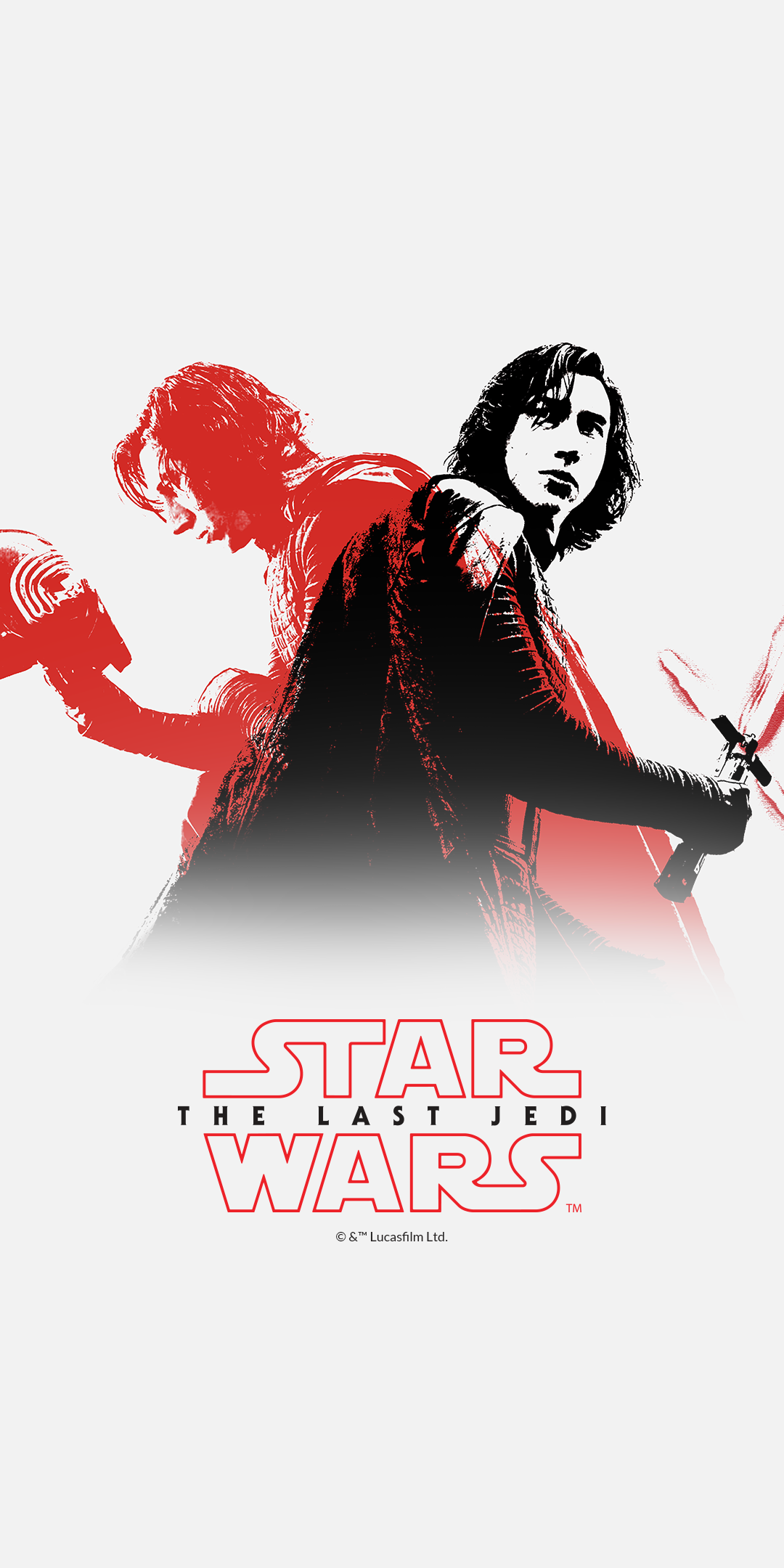 OnePlus 5T Star Wars Edition duvar kağıtları - Page 2