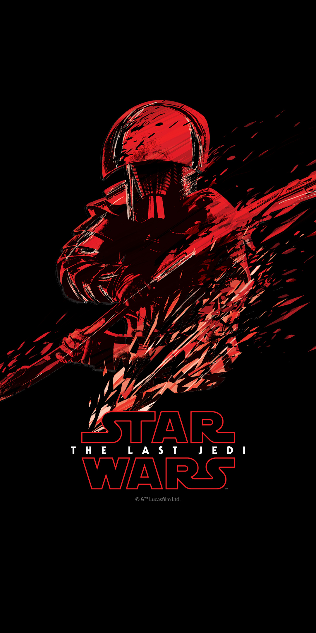 OnePlus 5T Star Wars Edition duvar kağıtları - Page 3