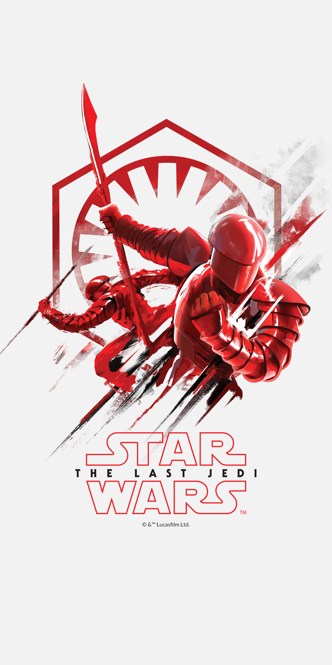OnePlus 5T Star Wars Edition duvar kağıtları - Page 4