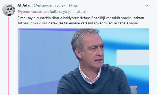 Gülme krizine sokan yorumcu caps'leri - Page 4