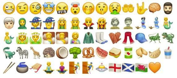 İşte 2018 model yeni WhatsApp - Page 2