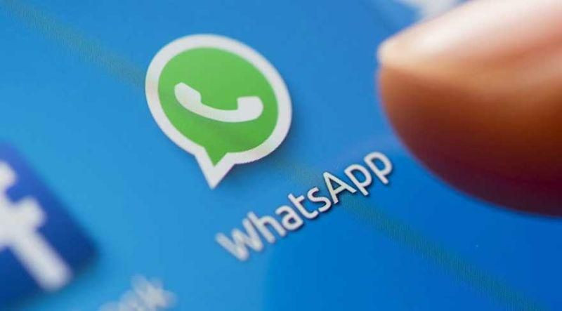 İşte 2018 model yeni WhatsApp - Page 3