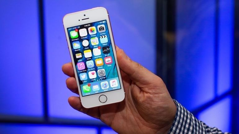 iPhone'un tüm özelliklerine hakim misiniz? - Page 4