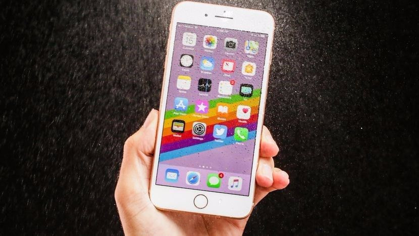 iPhone'un tüm özelliklerine hakim misiniz? - Page 3