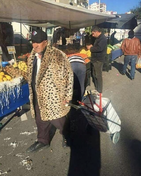 İnternet müdavimleri onlara Zalımlar diyor-6 - Page 2