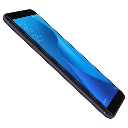 Asus'un en ince çerçeveli telefonu ZenFone Max Plus - Page 3