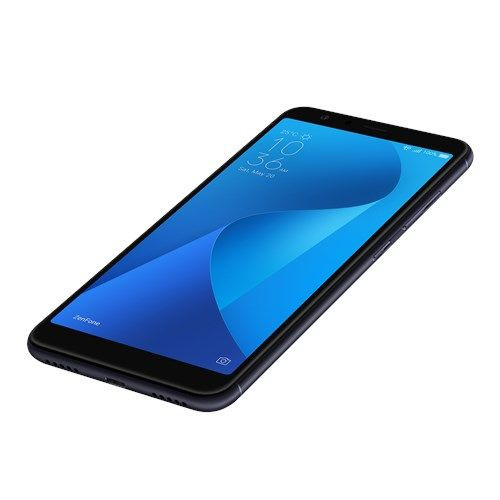 Asus'un en ince çerçeveli telefonu ZenFone Max Plus - Page 4