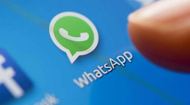 31 Aralık'tan sonra WhatsAppsız kalacak telefonlar - Page 1