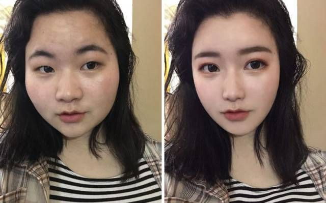 Photoshop ile baştan aşağı değişen sosyal medya kullanıcıları - Page 3