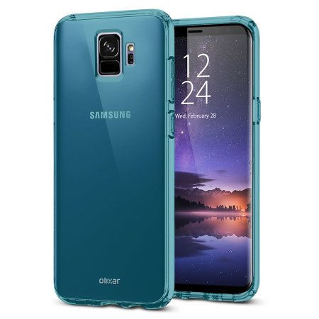 Galaxy S9 ve Galaxy S9+ kılıfları - Page 1