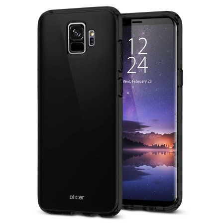 Galaxy S9 ve Galaxy S9+ kılıfları - Page 3
