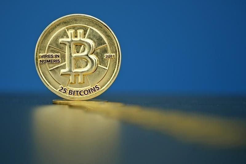 Bitcoin kurucusundan ilginç uyarı, oldukça eski ve riskli bir sistem - Page 2