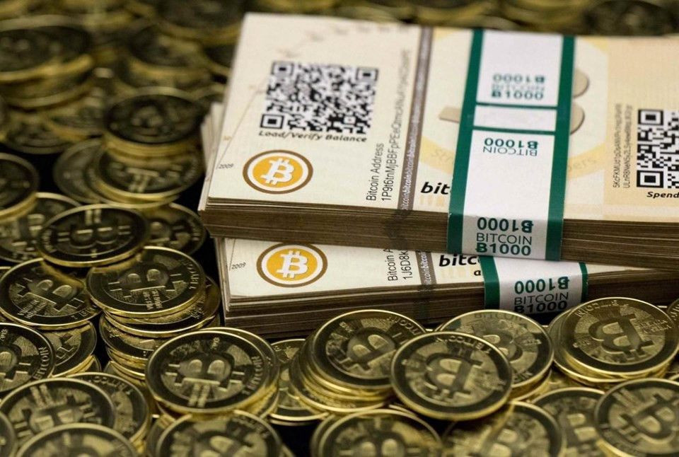 Bitcoin kurucusundan ilginç uyarı, oldukça eski ve riskli bir sistem - Page 1