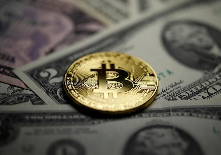 Bitcoin kurucusundan ilginç uyarı, oldukça eski ve riskli bir sistem - Page 3