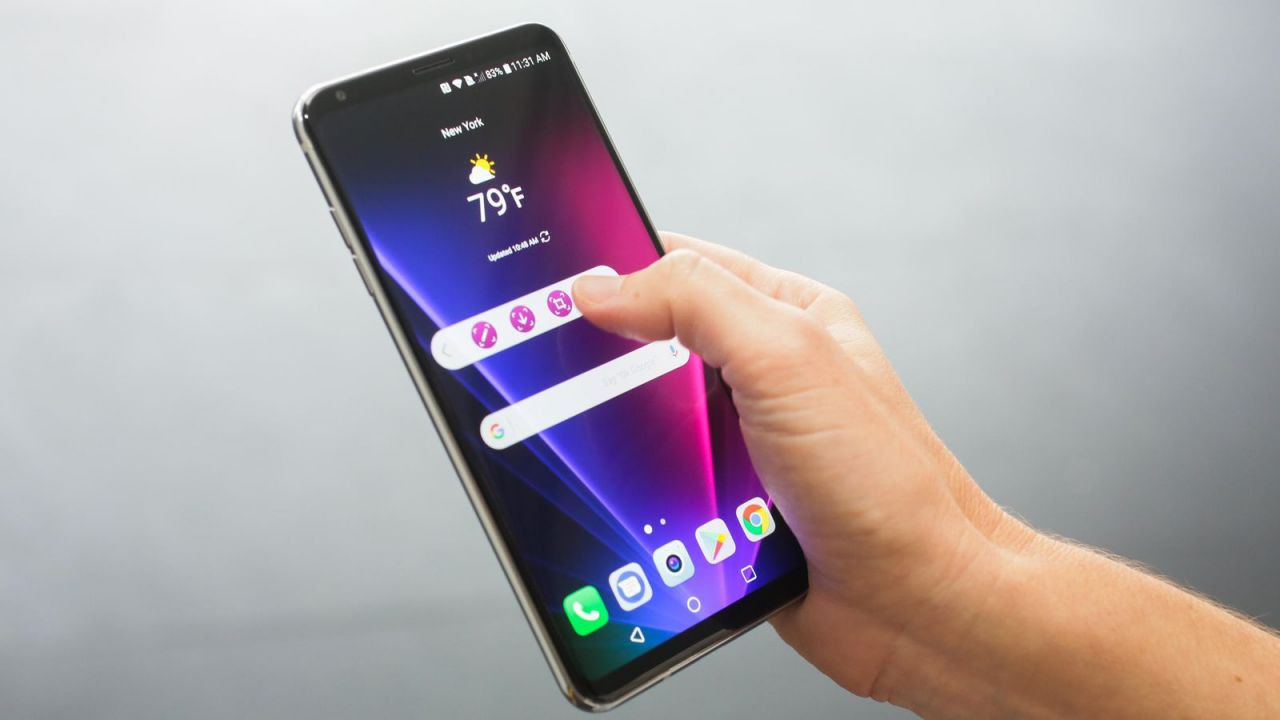 Android 8.0 Oreo güncellemesini alacak telefonlar! - Page 4