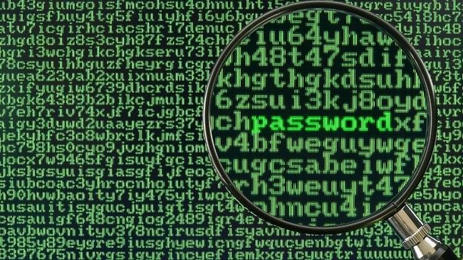 2017’nin en kötü şifreleri belli oldu - Page 4