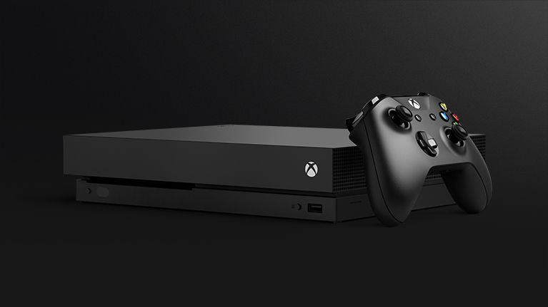 En iyi Xbox One hediyeleri! - Page 1
