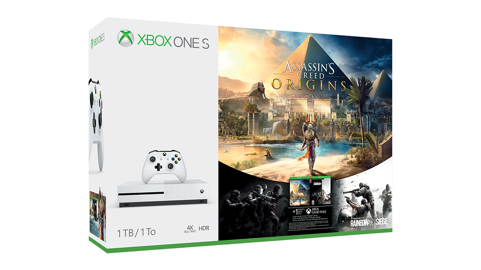 En iyi Xbox One hediyeleri! - Page 2