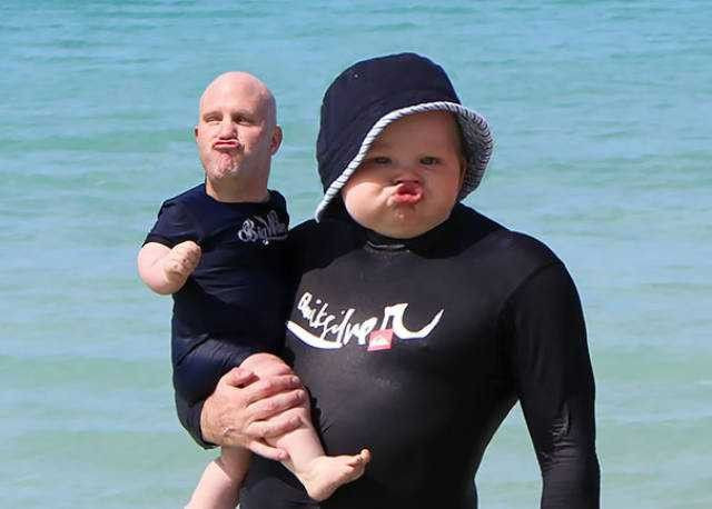 En komik Face Swap örnekleri - Page 1