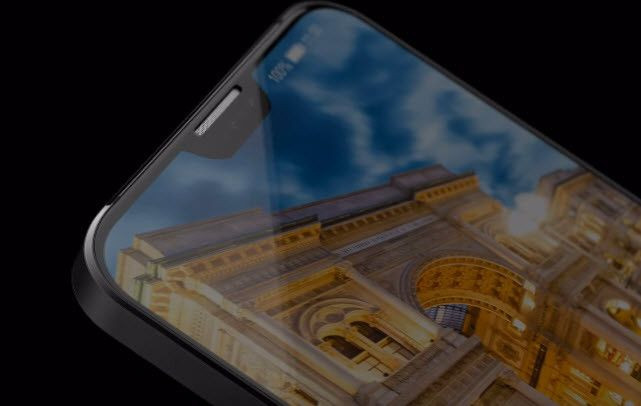 Huawei'nin merakla beklenen yeni amiral gemisi P11'e ilginç tasarım - Page 4