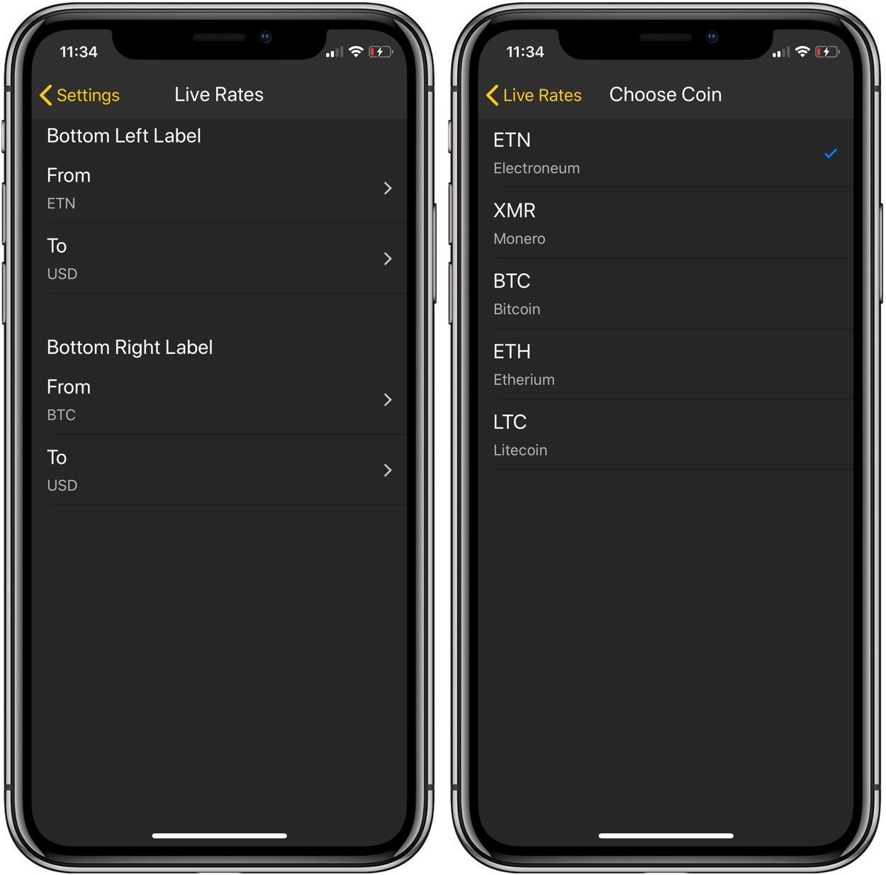 iPhone ile Bitcoin madenciliği nasıl yapılır? (Rehber) - Page 1