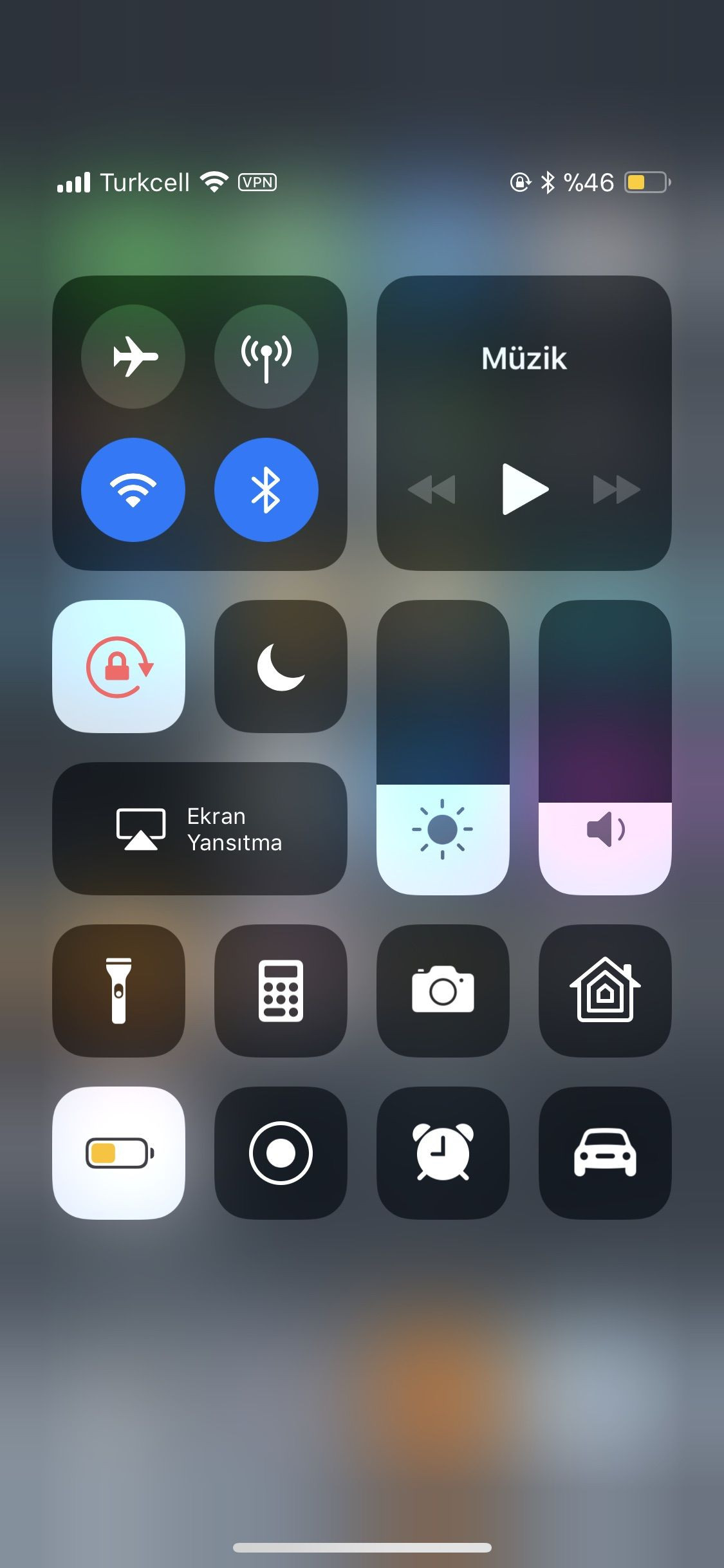 iOS 11'de iPhone'un pil ömrünü uzatmanın 11 yolu - Page 4