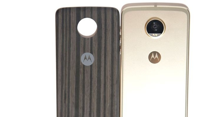 Moto Z2 Play inceleme - Page 2
