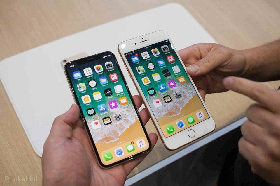 Samsung, iPhone X'ten ne kadar kazanacak? - Page 4