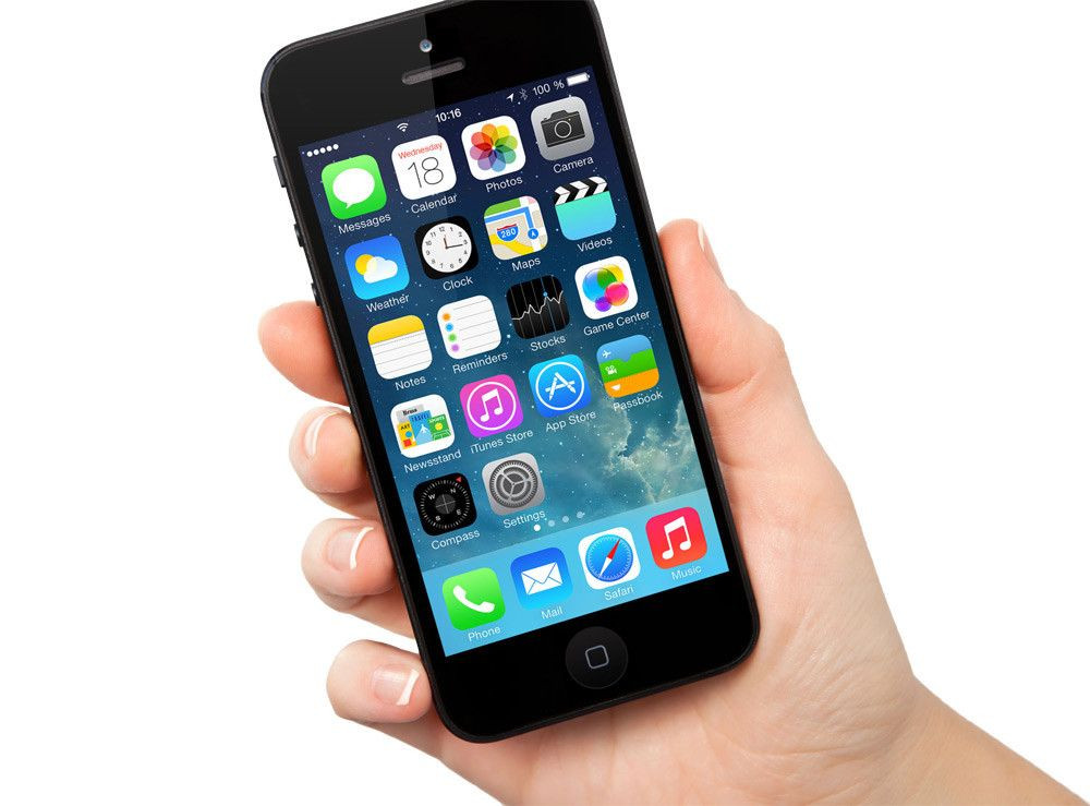 iPhone 6, iPhone 6s ve iPhone SE modellerini hızlandırma rehberi - Page 1