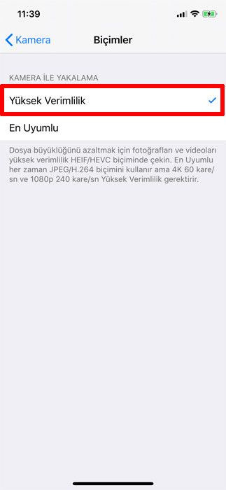 iPhone 6, iPhone 6s ve iPhone SE modellerini hızlandırma rehberi - Page 3