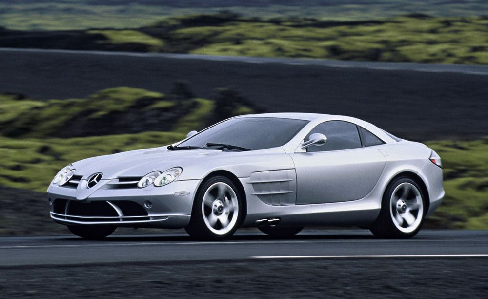 2000'li yıllara damga vuran spor otomobiller - Page 2